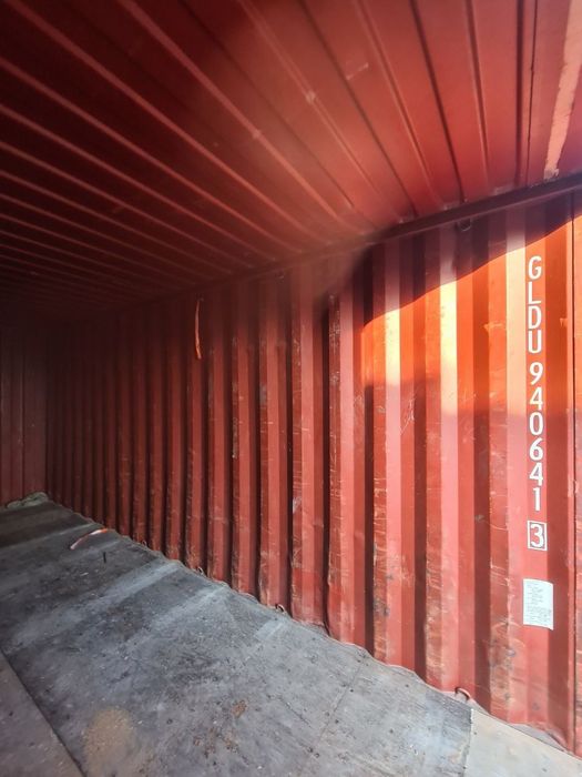 Контейнер 6м 2.60 высоты в наличии от. 640.до 700