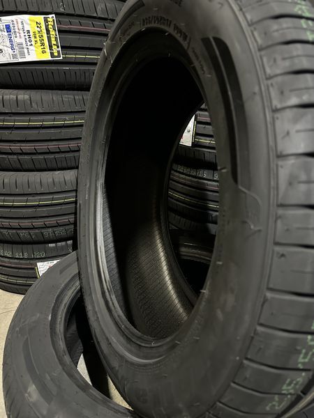 Нови летни гуми ROTALLA RU01 235/50R17 100W XL НОВ DOT БОРД 2355017