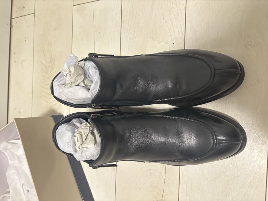 Ботинки Thomas Graf,Натуральная кожа