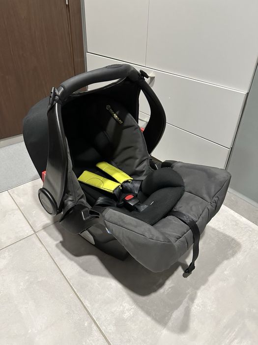 Кошче за новородено Graco