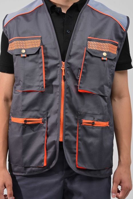 Жилет летняя ИТР