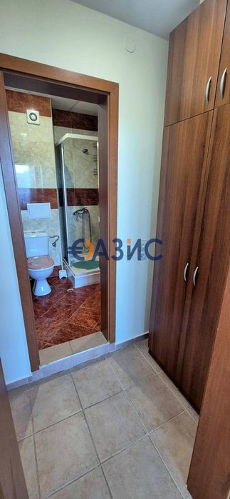 Продава се Двустаен апартамент в к.к. Слънчев бряг - 66 кв.м за 1107 €/кв.м - Снимка #6