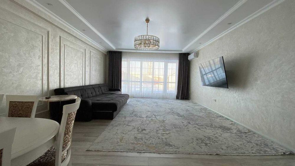 Продается пятикомнатный дом 2022 г, Заречное