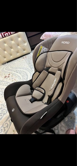 Продается автокресло