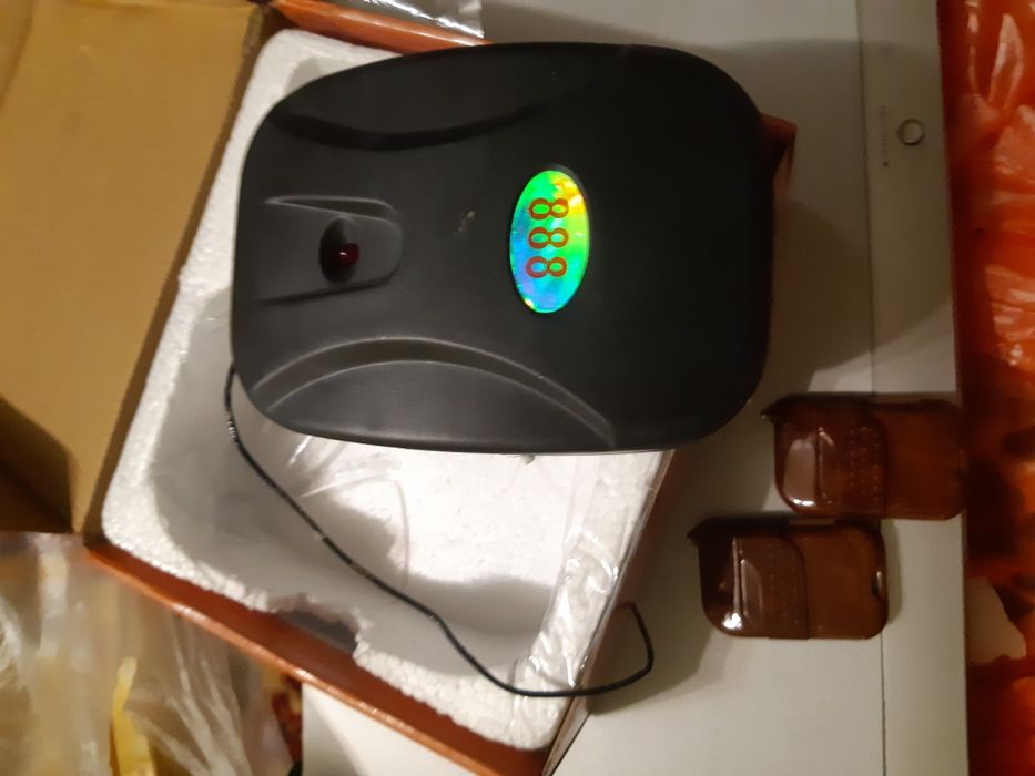 Дистанционное исполнительное устройство на автоворота,на шлагбаум и.тд