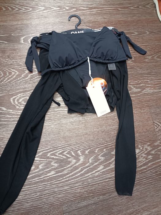 Купальники Буркини есть модели