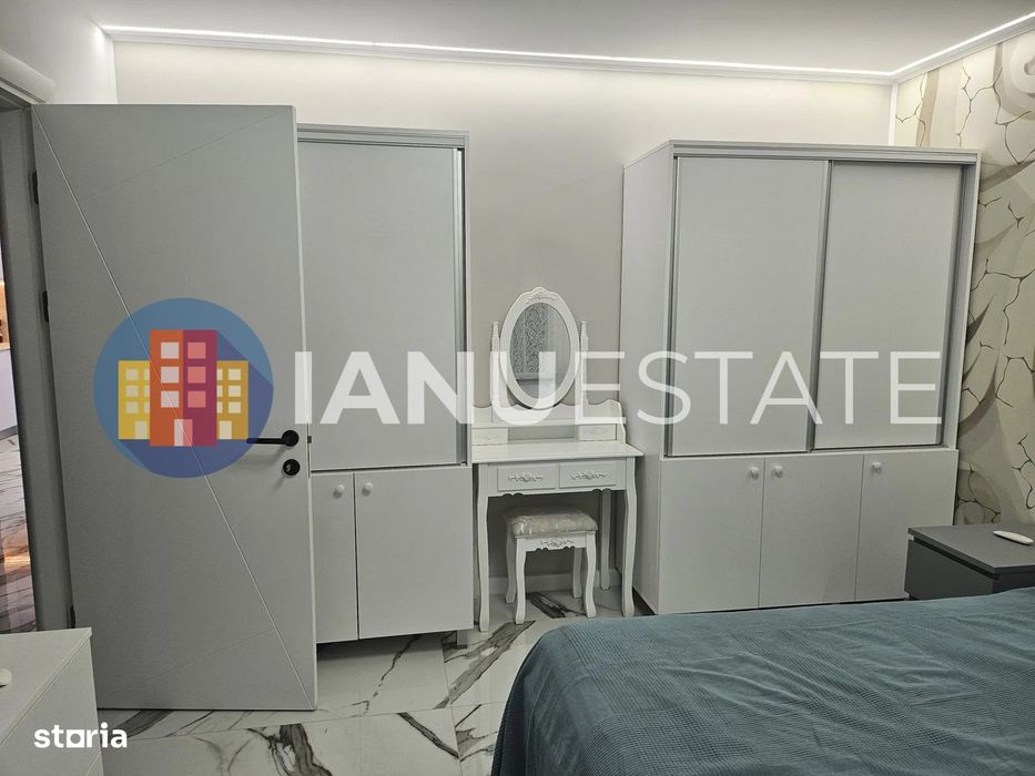 Trapezului 10` Metrou 1 Decembrie Renovat Centrala Parcare PetFriendly