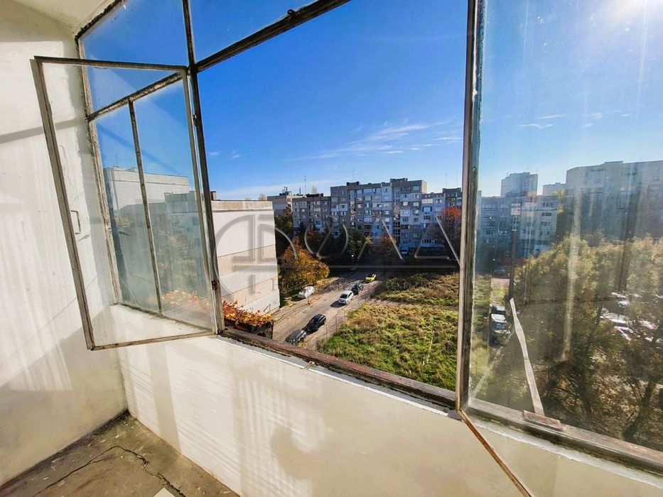 Дава се под наем Едностаен апартамент в София, Люлин 2 - 46 кв.м за 306 € - Снимка #9