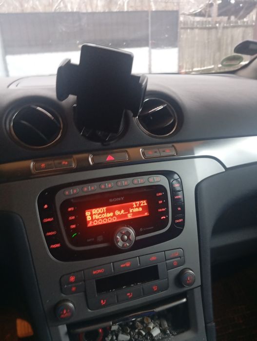 De vânzare Ford Galaxy 7 locuri