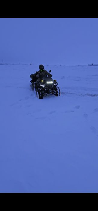 Квадроцикл jet moto