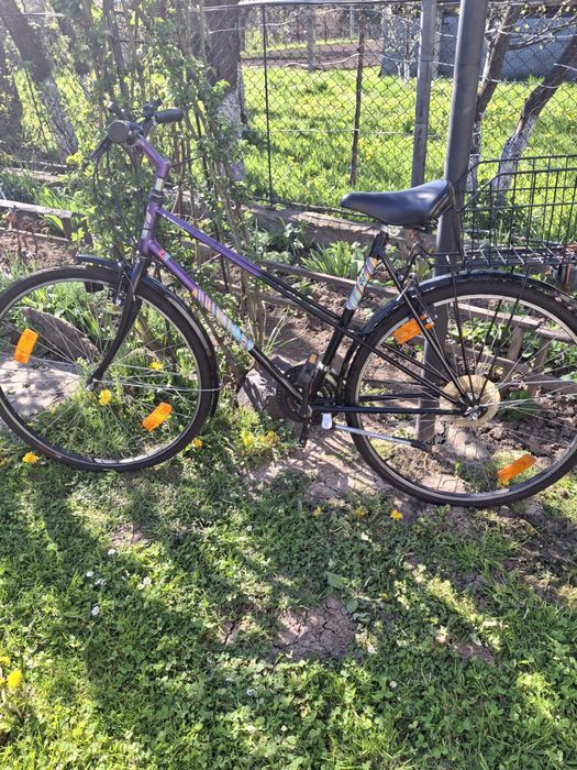 Bicicletă funcționabilă
