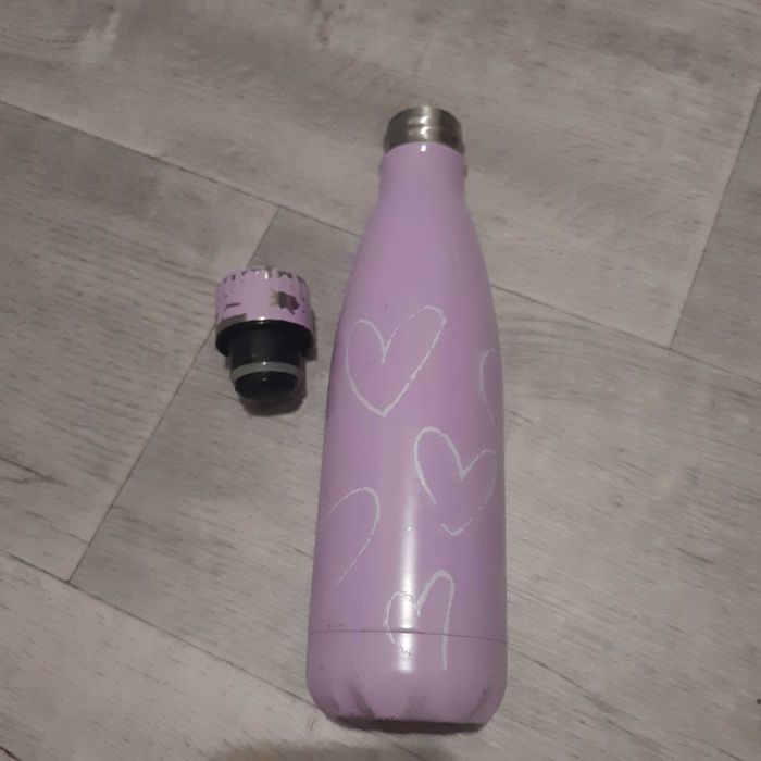 Продается термос 0,5 л