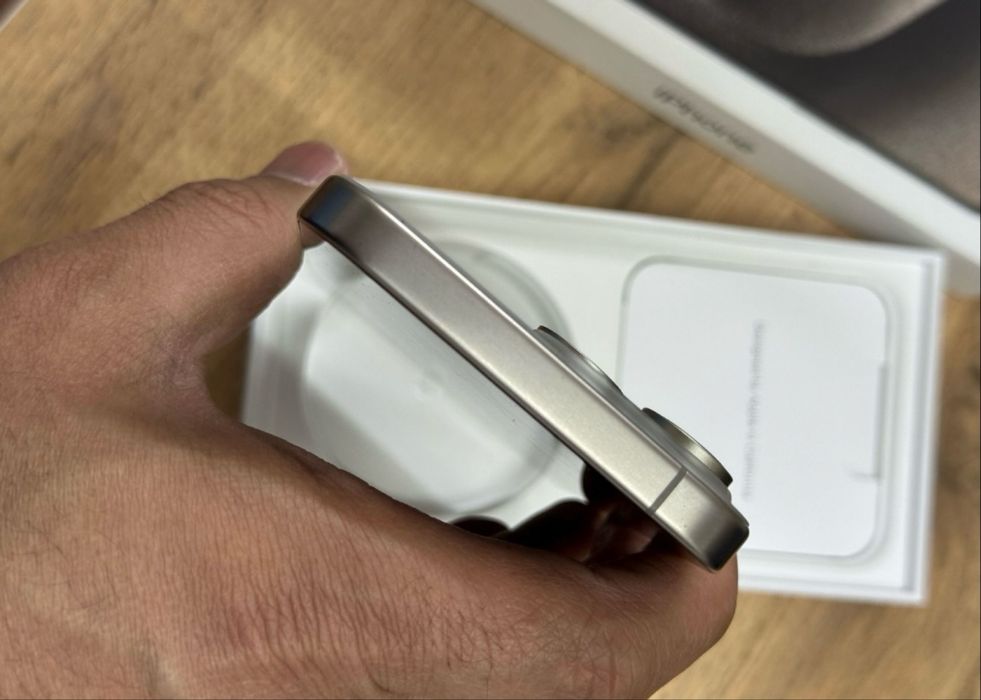 iPhone 15 pro max / Айфон 15про макс