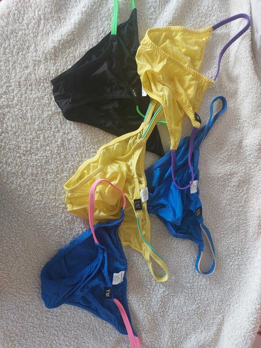 Мъжко бельо слип