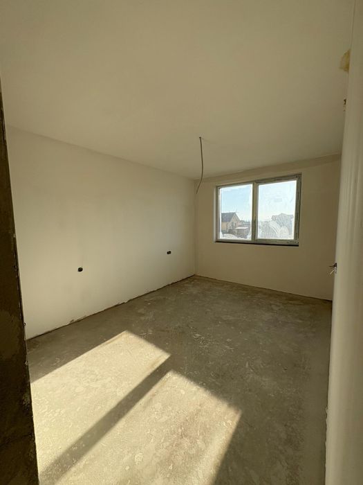 Apartament SALCIEI semifinisat