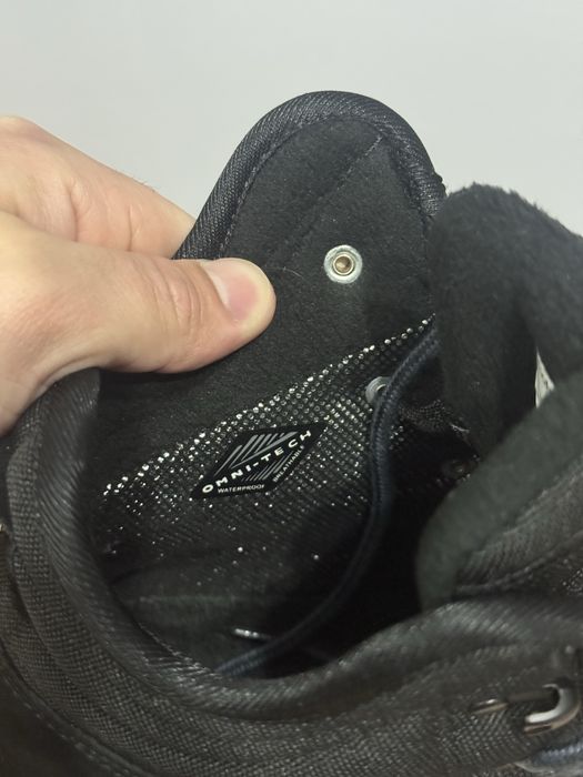 Columbia Колумбия термо обувь -32