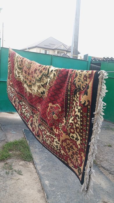 Паласы три Турция