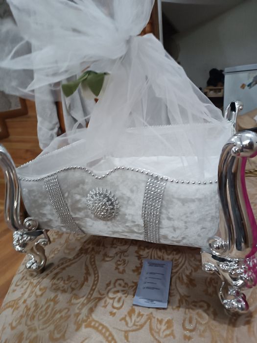 Корзина для тойбастар