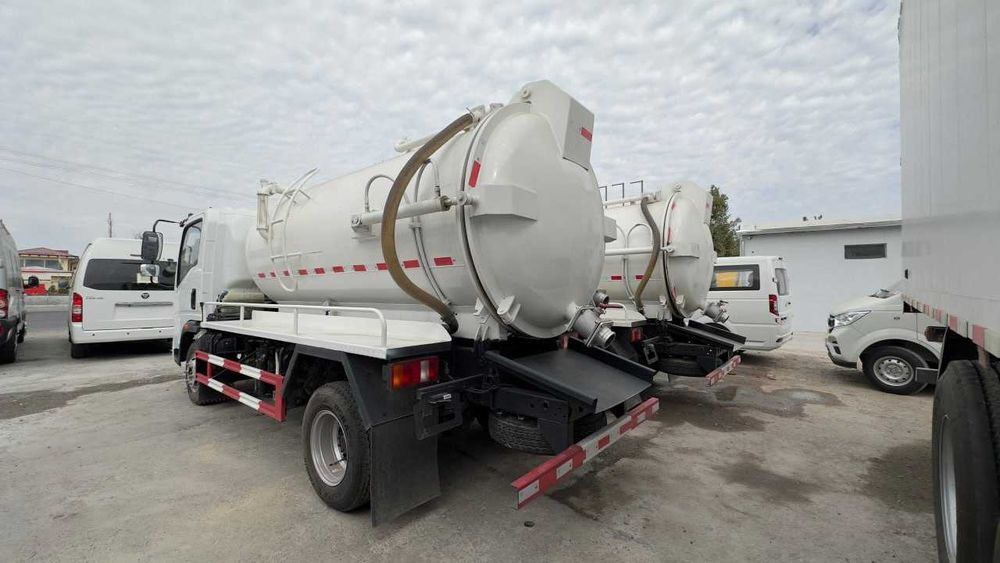 howo assenzator (ganavoz)