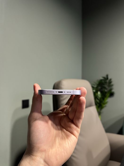 iPhone 14 128GB Purple