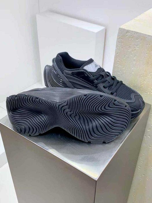 Нови мъжки маратонки Adidas XLG Metawave Black