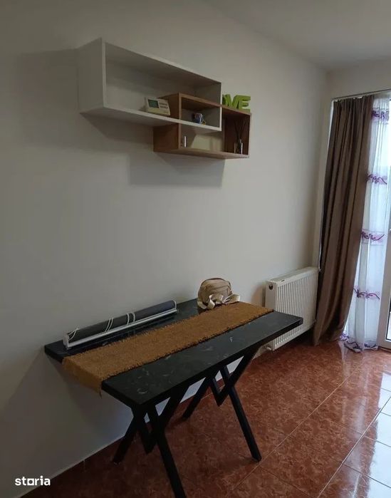 Ideal investitie!  apartament 1 camera 30 mp, balcon , parcare, Flores
