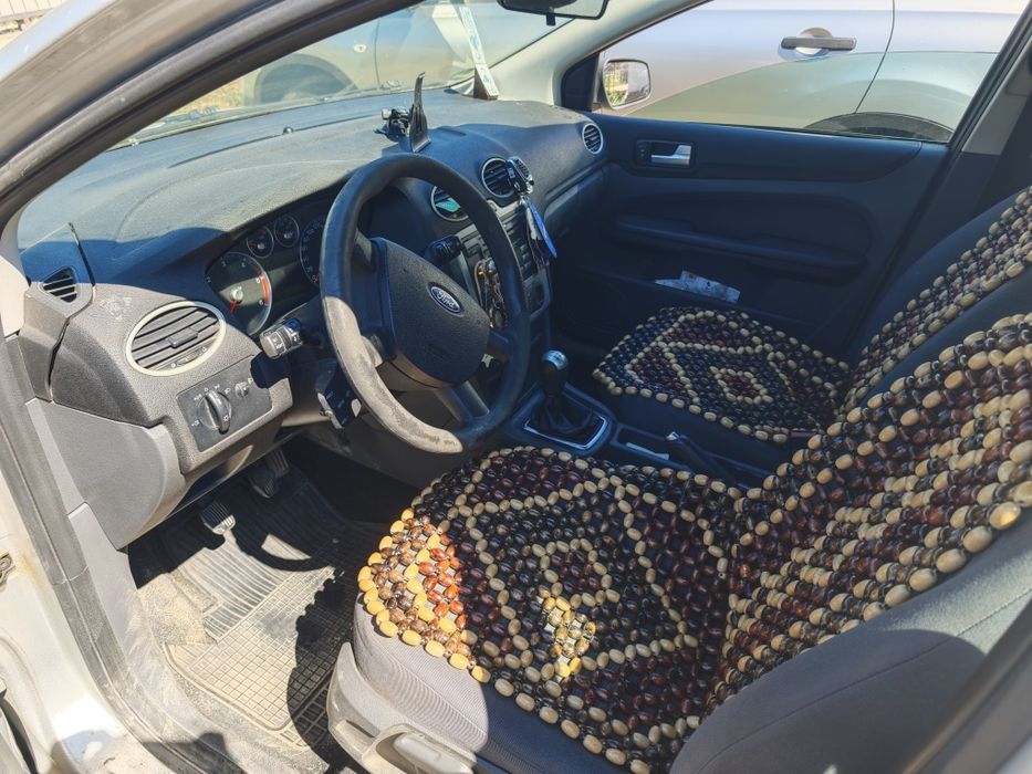 Ford Focus 2 2006 1.6 diesel