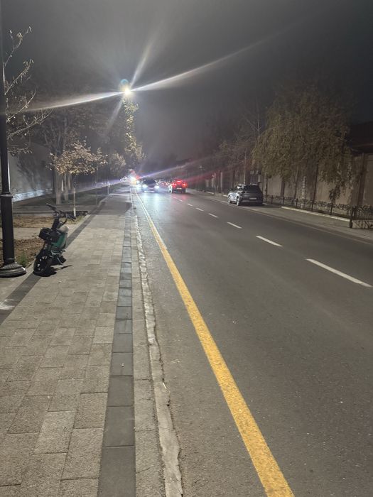 Мирзо-Улугбекский район улица Газалкент 3.7 моток участко