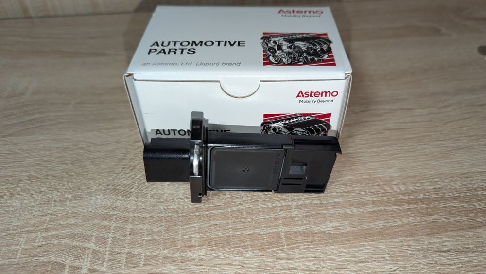 Волюметр Ford Explorer