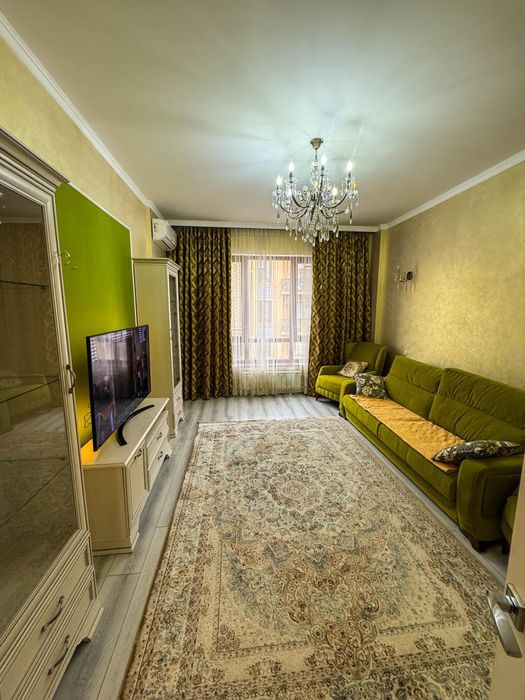 Керуен сарай посуточно