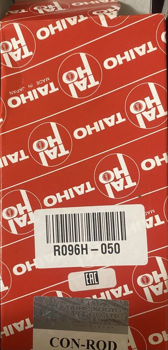 вкладыши на дизель 4.2