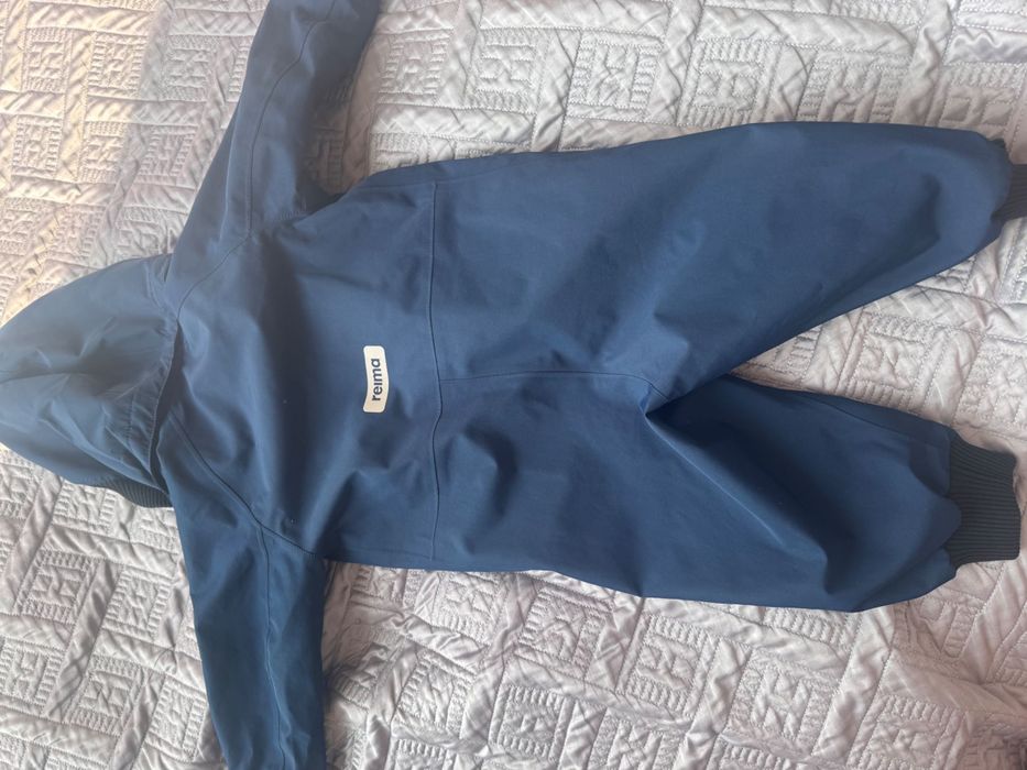 Reima zara детские одежды