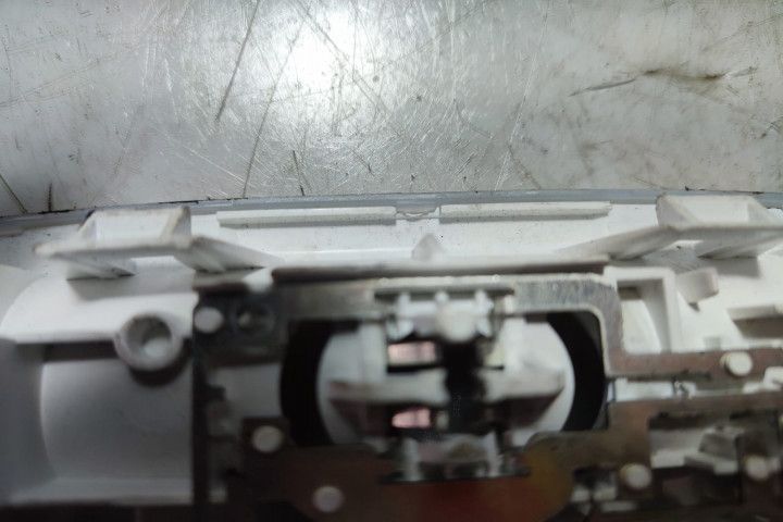 Plafoniera spate 264300007r Renault Megane 3 (facelift) (2012 - 2014)