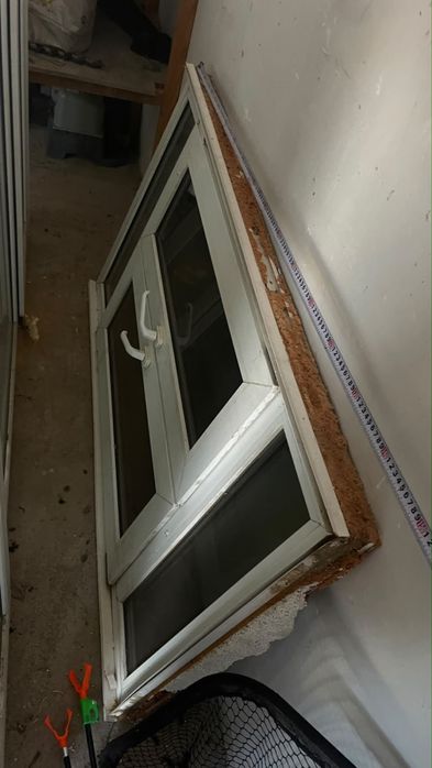 Окна пластиковые