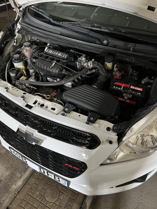 Spark 3-позиция кондиционер холати аьло