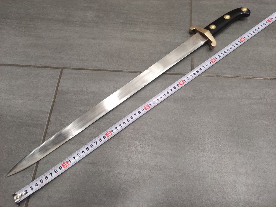 SOLINGEN / Тесак / Меч / Сабя