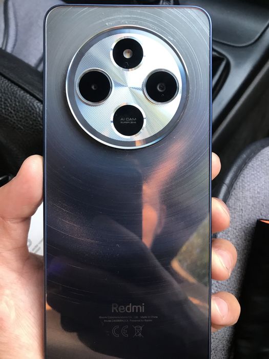 Редми 14 с новый