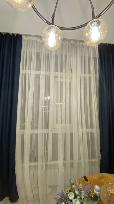 Продается тюль-сетка