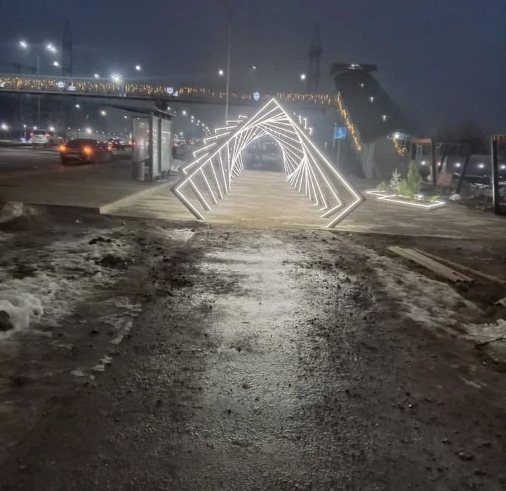 Все виды сварочных работ