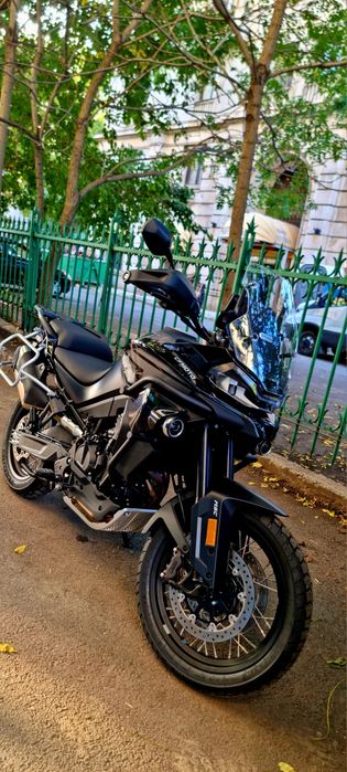Cf Moto 800MT Explore Edition