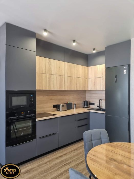 Мебель на заказ STATUS