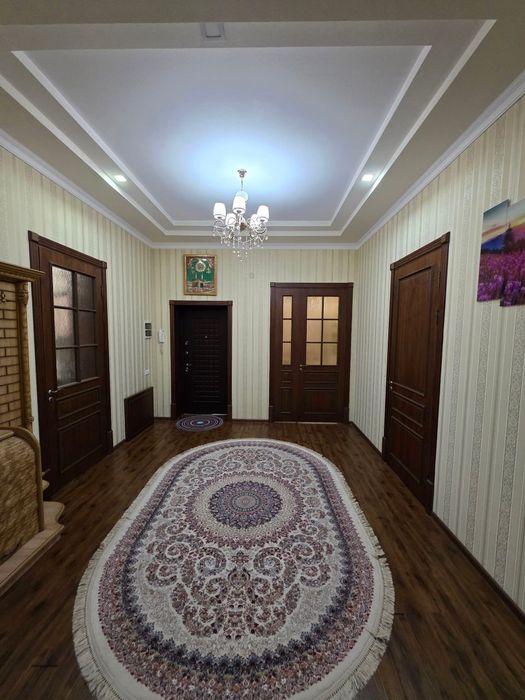 Квартира сотилади. Коканд. Нархига келишами