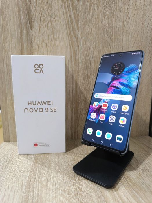 Huawei Nova 9 SE 8gb 128gb DualSim