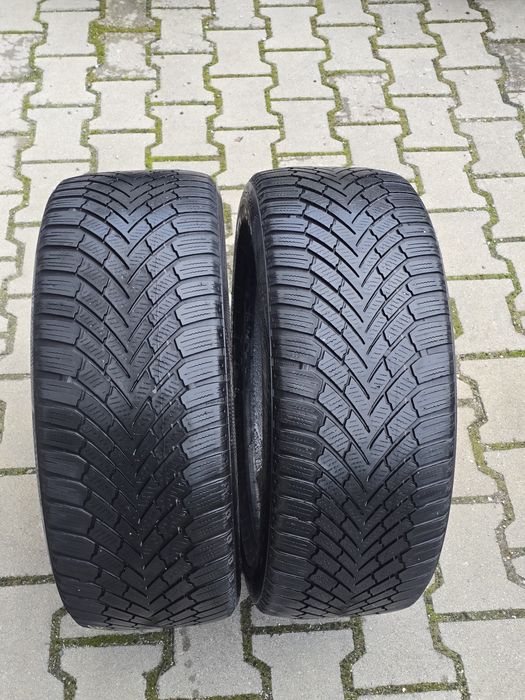 225 45 17 Continental