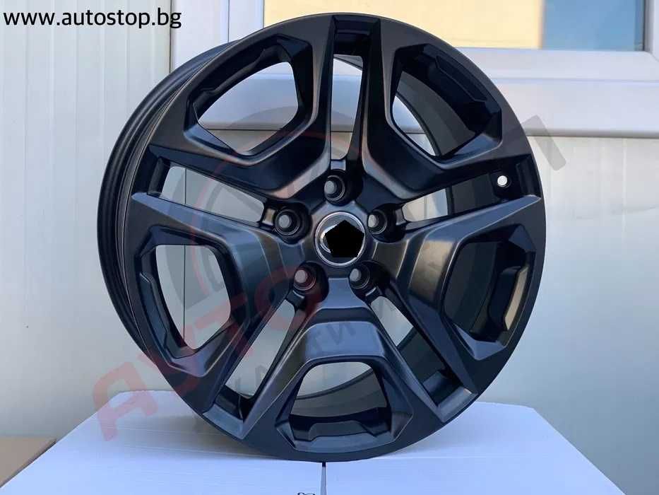 18 Джанти Тойота Рав 4 Корола 5x114.3 Toyota Rav 4