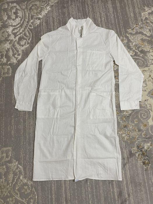 Продам медицинский халат мужской