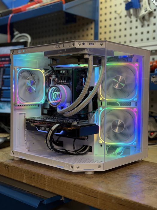 PC Gaming i5 9400f | GTX 1660 | 16GB 2666mhz