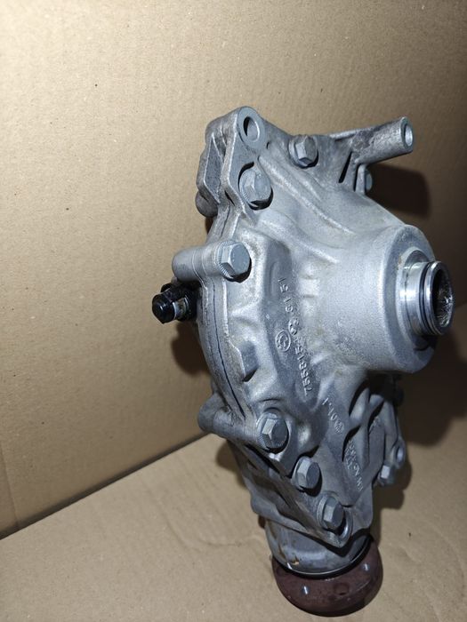 Diferential fata BMW X5, X6 motorizare N63, S63 - raport 3.15