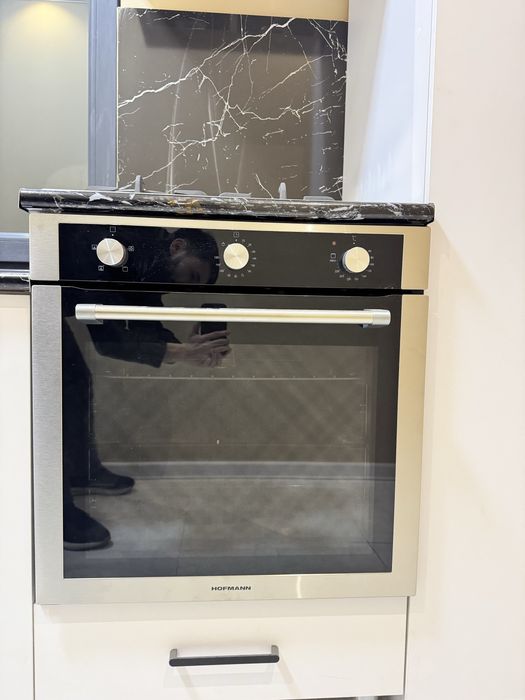 Hofman Duxovka Yangi ishlatilmagan