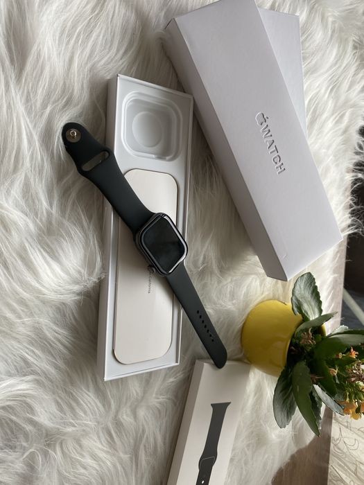 Apple wstch s11 nou